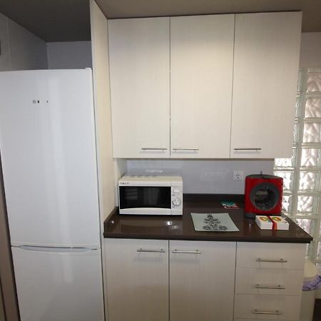 Apartamento Voramar アリカンテ エクステリア 写真