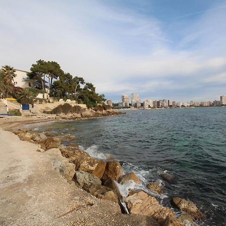 Apartamento Voramar アリカンテ エクステリア 写真