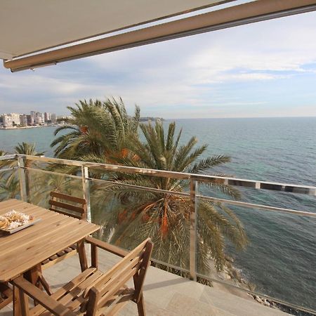 Apartamento Voramar アリカンテ エクステリア 写真