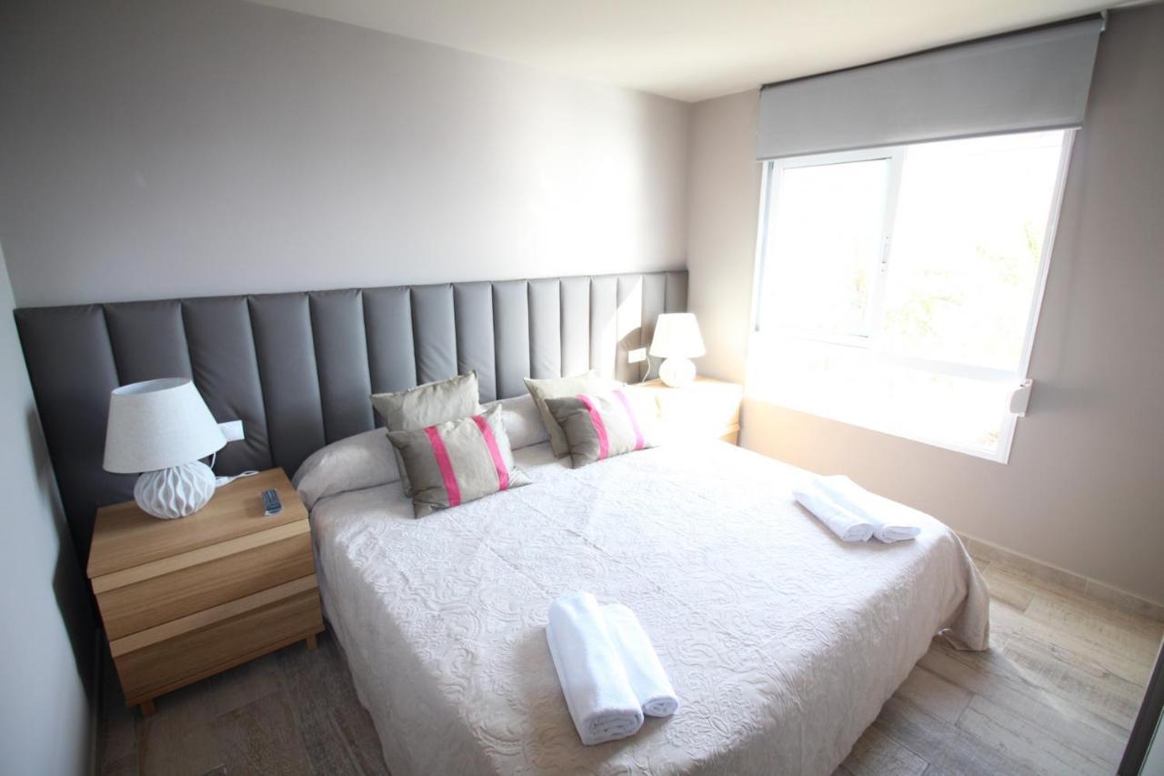 Apartamento Voramar アリカンテ エクステリア 写真