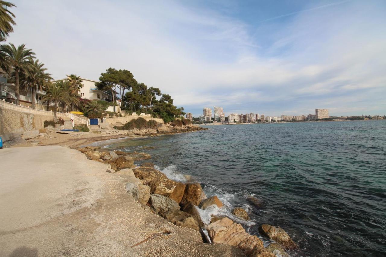 Apartamento Voramar アリカンテ エクステリア 写真