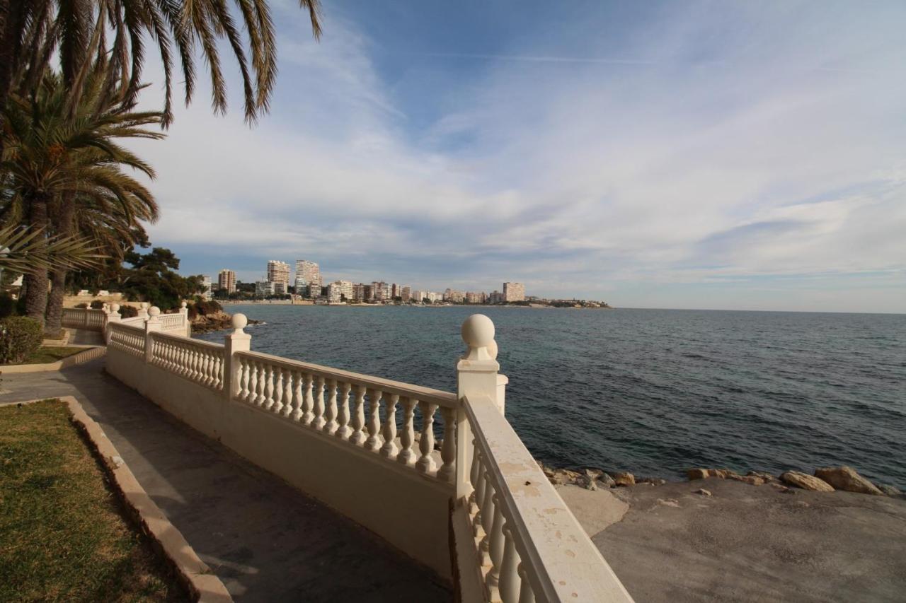 Apartamento Voramar アリカンテ エクステリア 写真