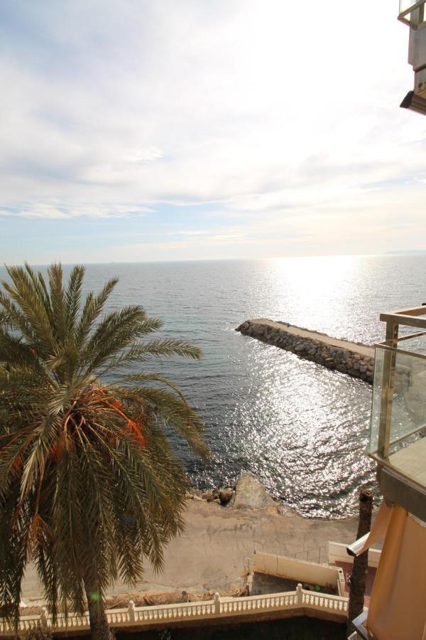Apartamento Voramar アリカンテ エクステリア 写真