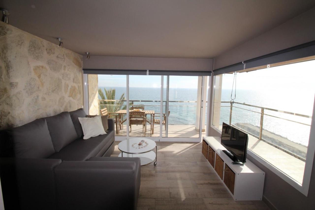Apartamento Voramar アリカンテ エクステリア 写真