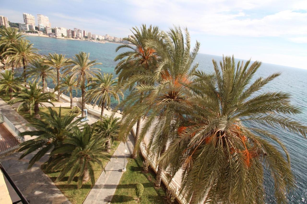 Apartamento Voramar アリカンテ エクステリア 写真