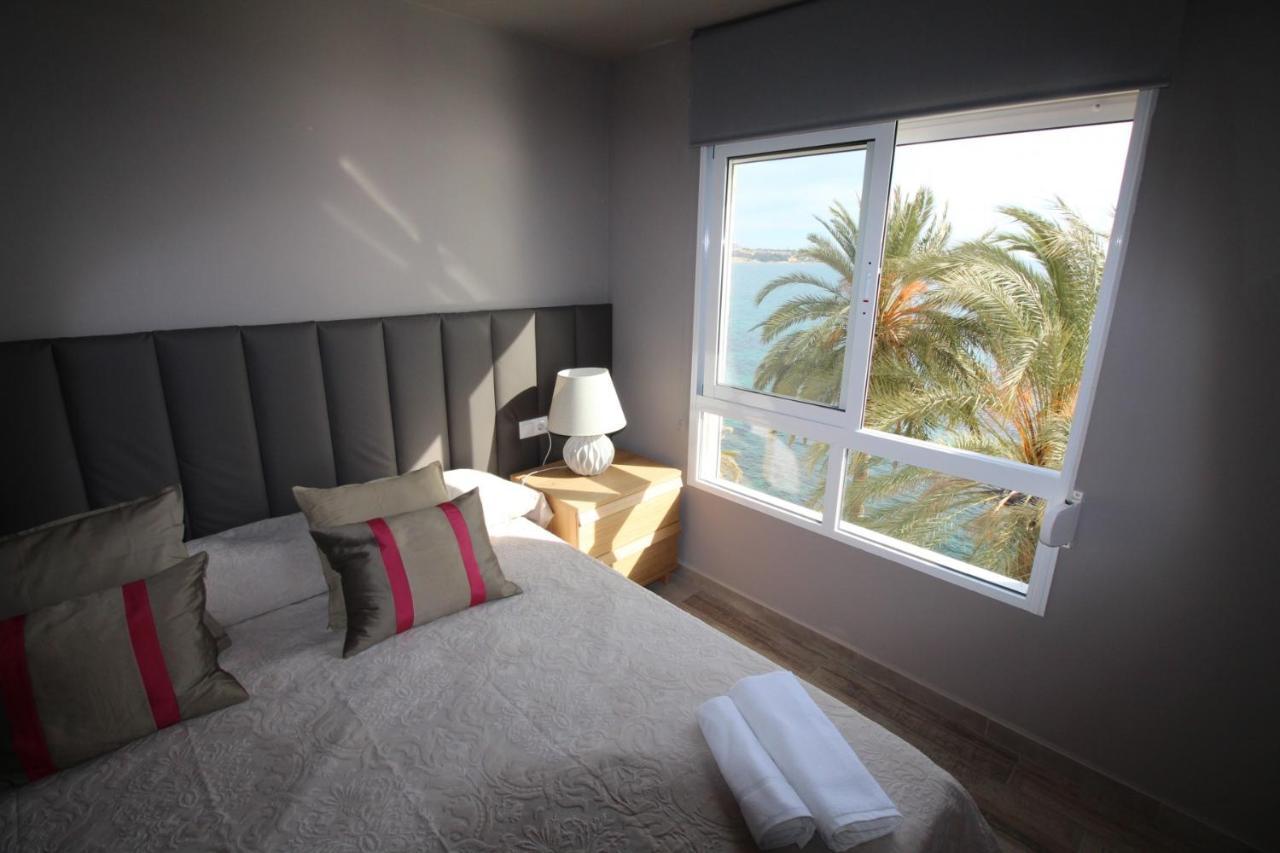 Apartamento Voramar アリカンテ エクステリア 写真