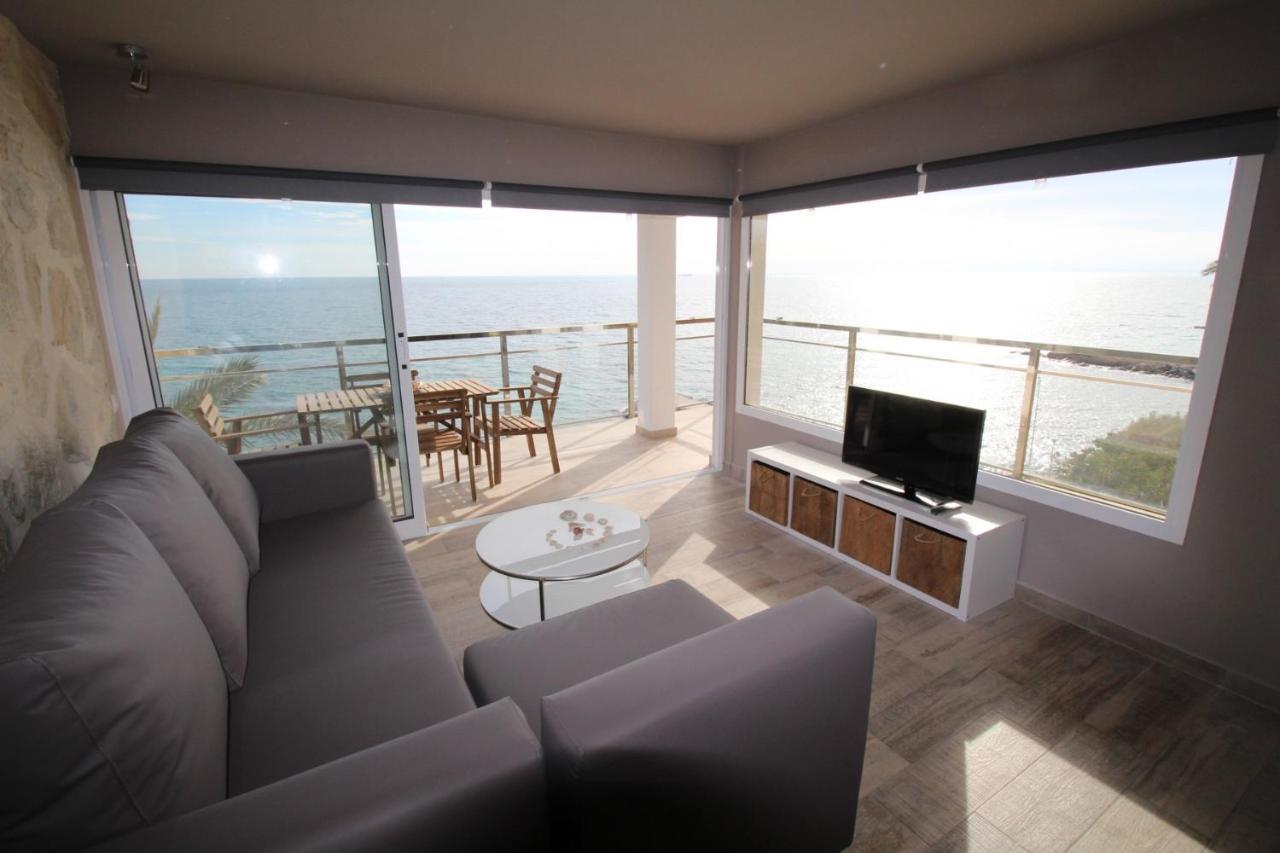 Apartamento Voramar アリカンテ エクステリア 写真