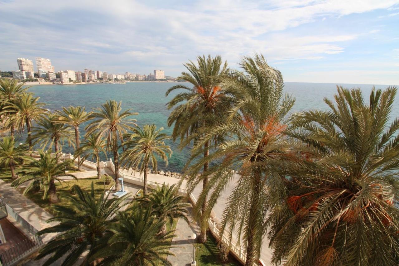 Apartamento Voramar アリカンテ エクステリア 写真