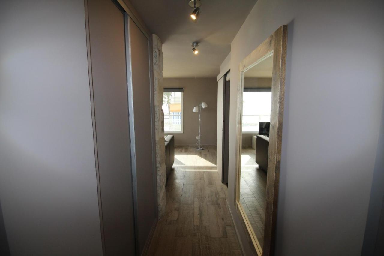 Apartamento Voramar アリカンテ エクステリア 写真