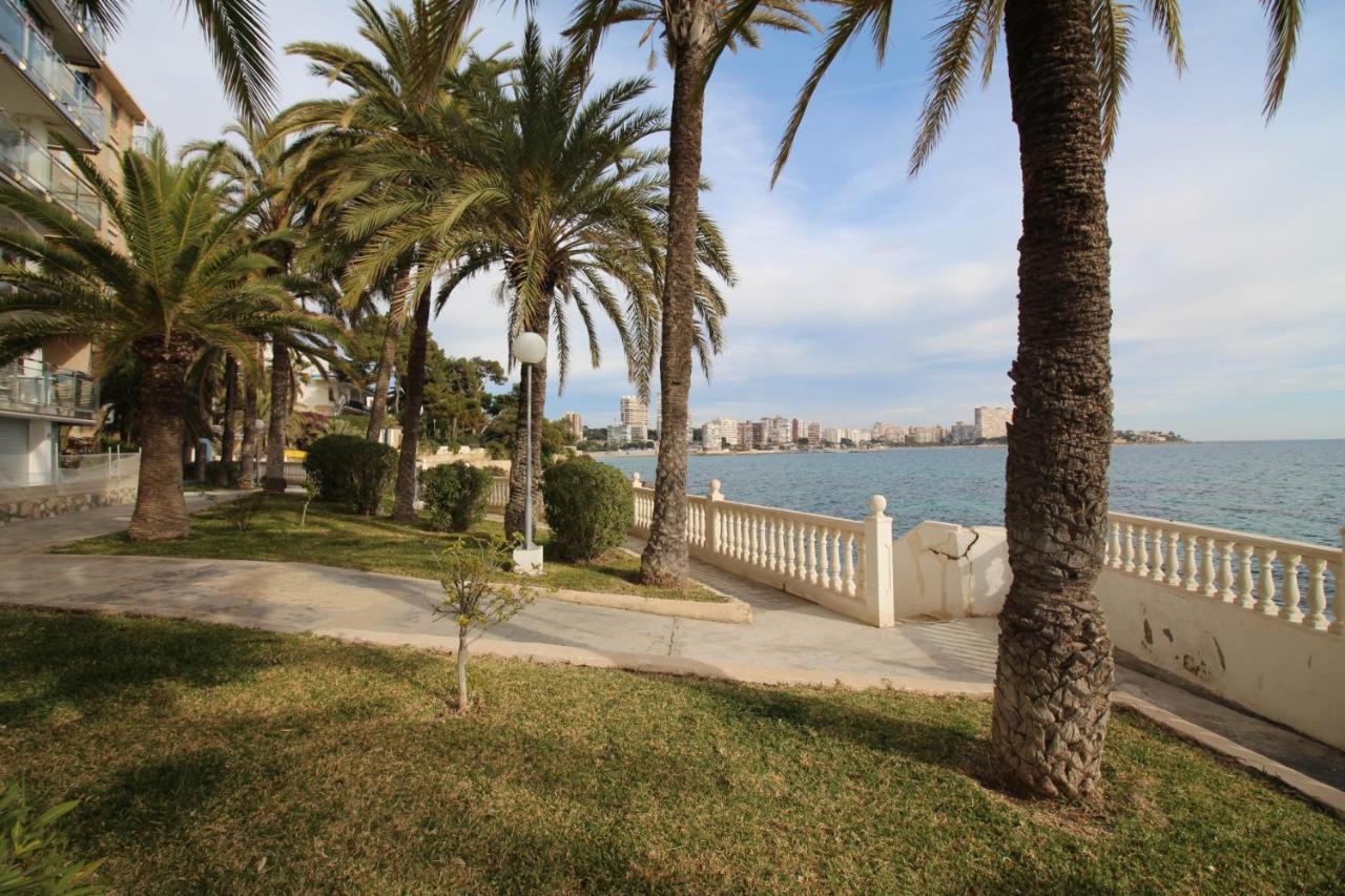 Apartamento Voramar アリカンテ エクステリア 写真