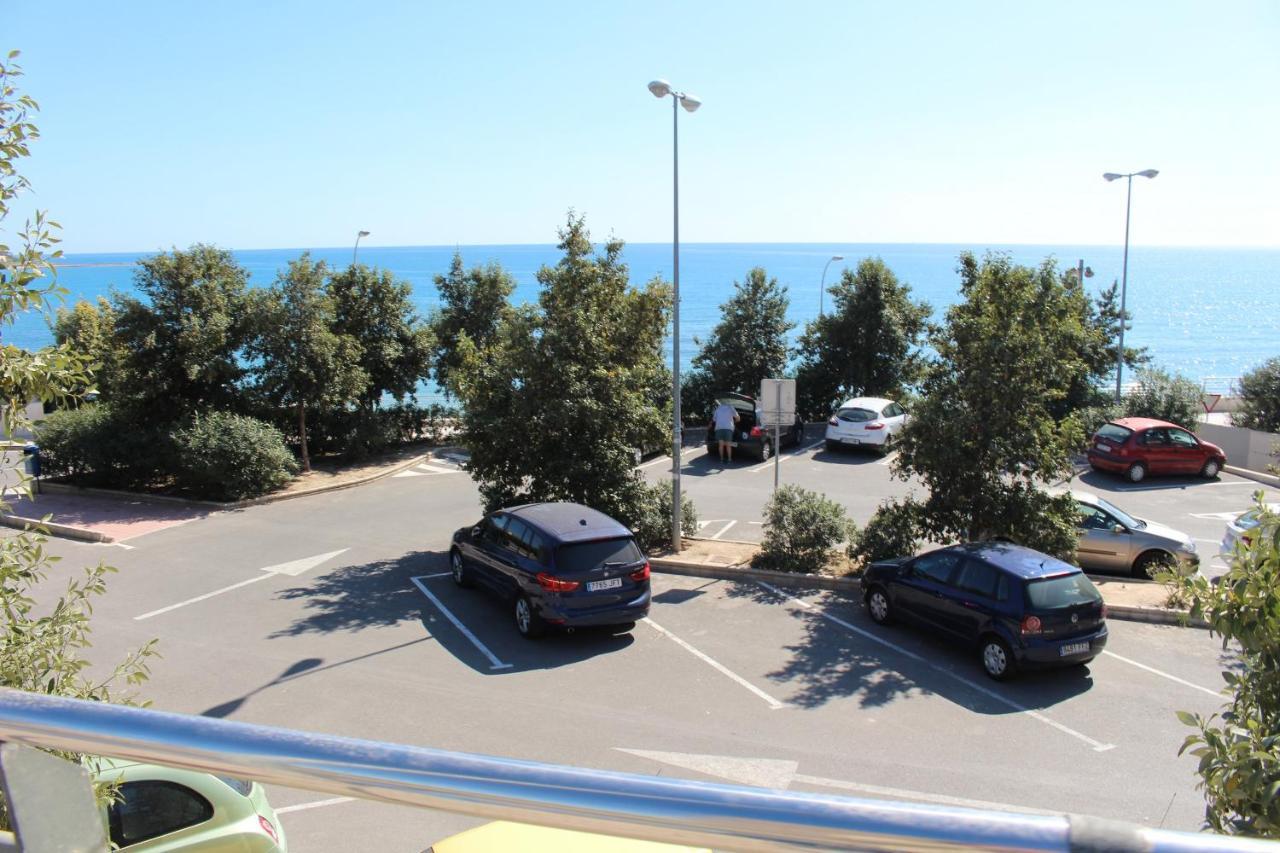Apartamento Voramar アリカンテ エクステリア 写真