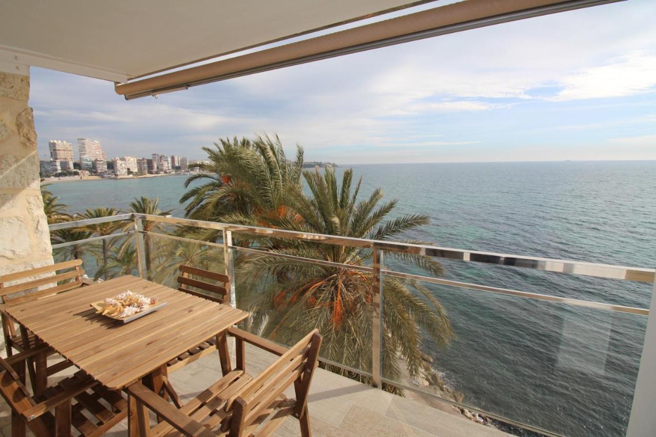 Apartamento Voramar アリカンテ エクステリア 写真