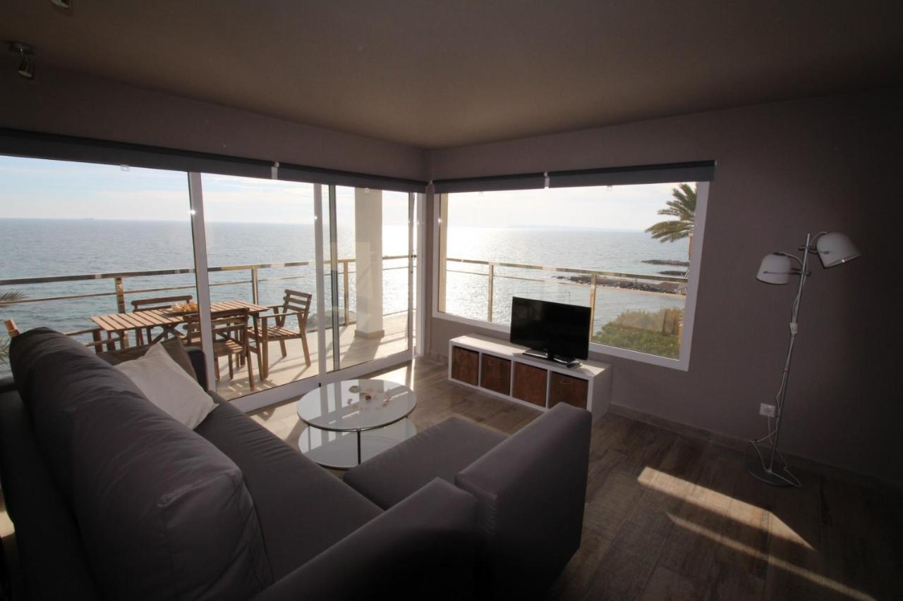 Apartamento Voramar アリカンテ エクステリア 写真