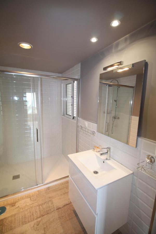 Apartamento Voramar アリカンテ エクステリア 写真