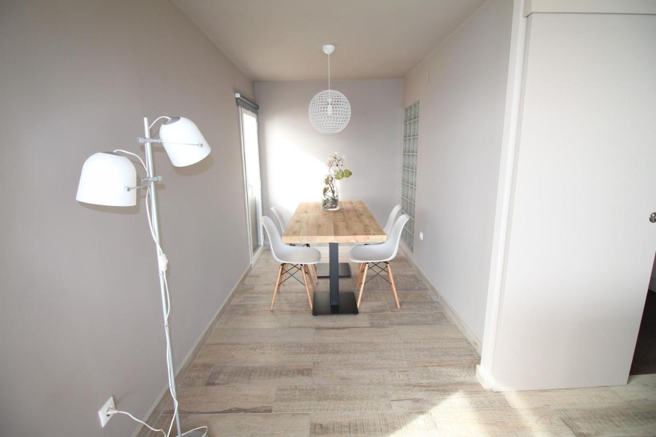 Apartamento Voramar アリカンテ エクステリア 写真