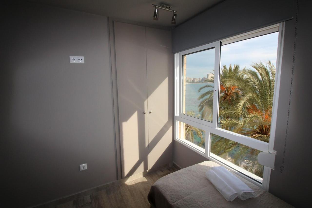 Apartamento Voramar アリカンテ エクステリア 写真