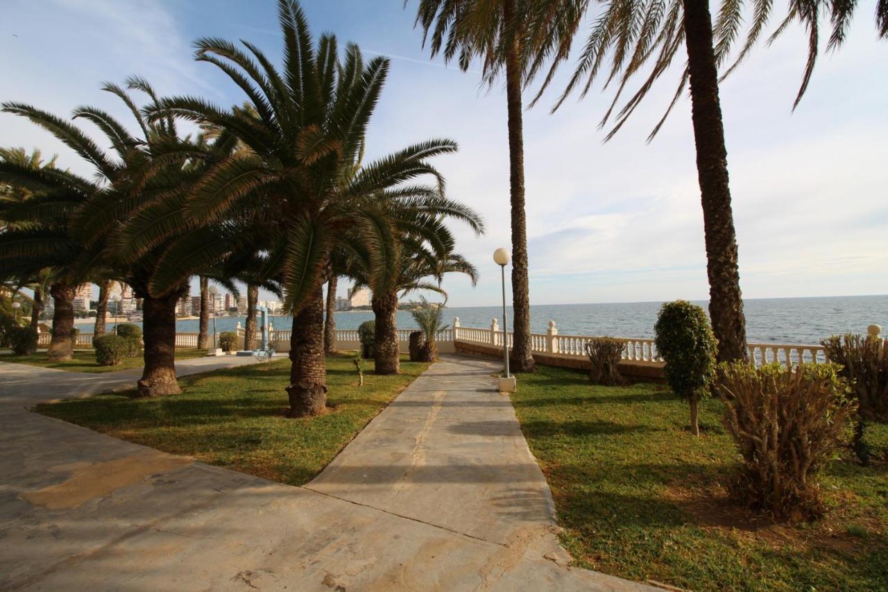 Apartamento Voramar アリカンテ エクステリア 写真