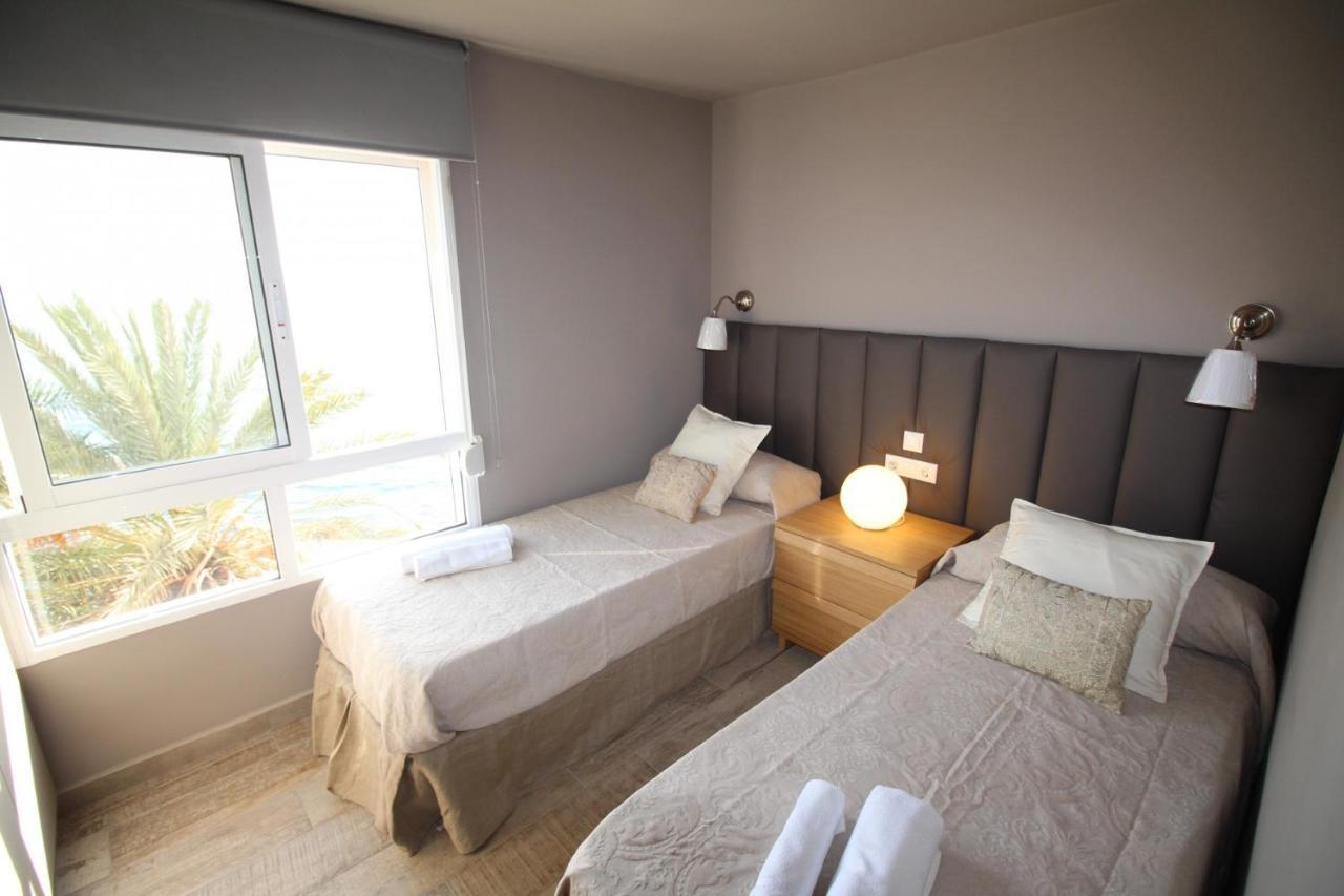 Apartamento Voramar アリカンテ エクステリア 写真