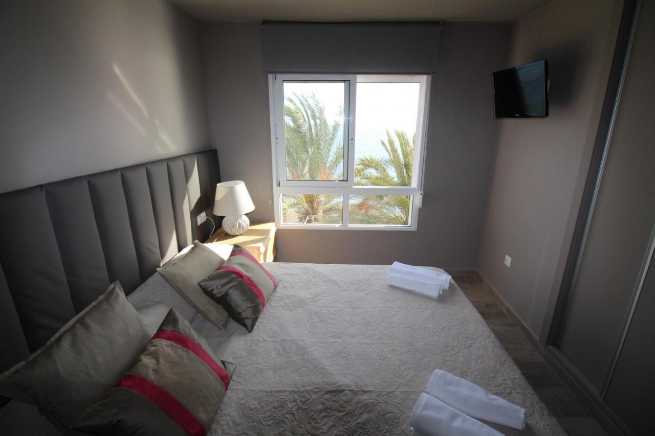 Apartamento Voramar アリカンテ エクステリア 写真