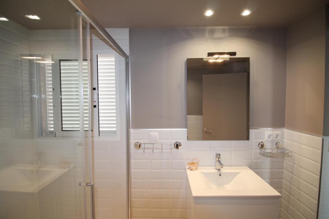 Apartamento Voramar アリカンテ エクステリア 写真