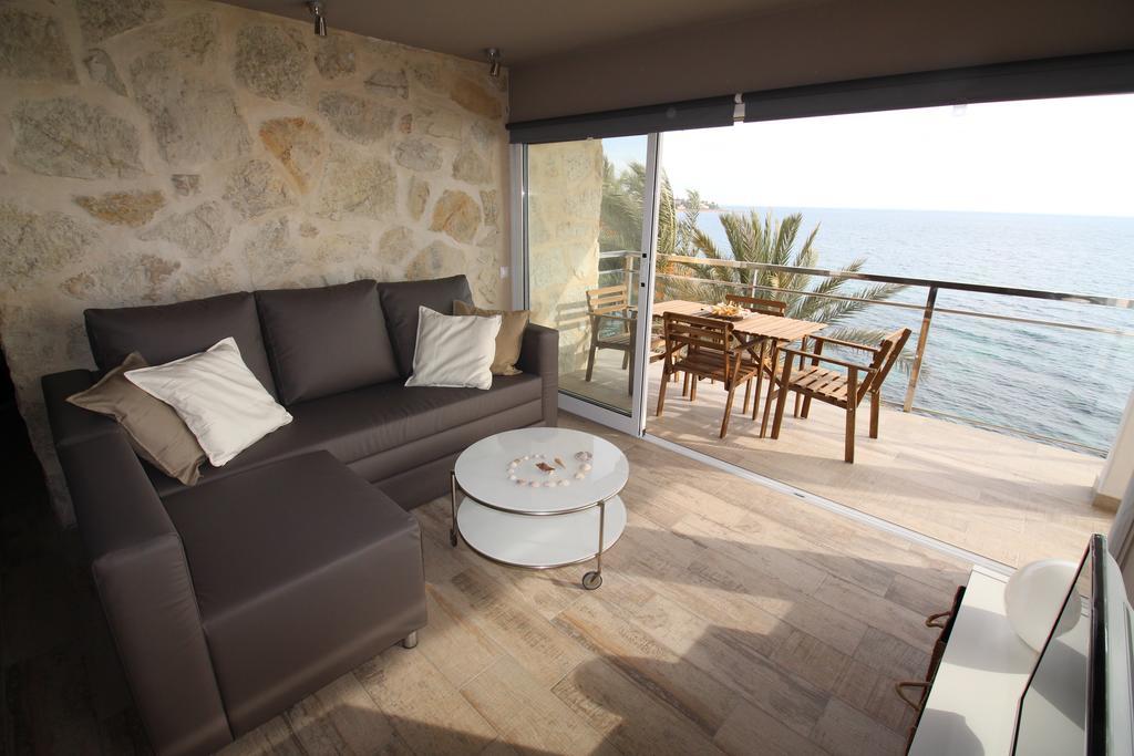 Apartamento Voramar アリカンテ エクステリア 写真